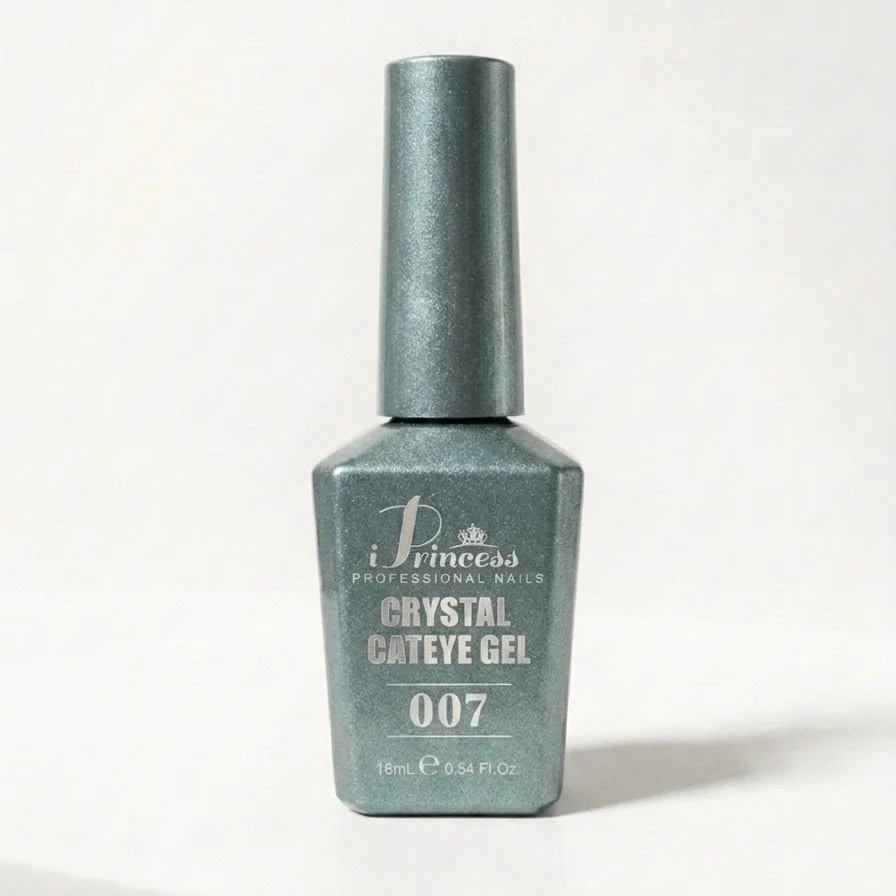iPrincess Cateye Gel - 07