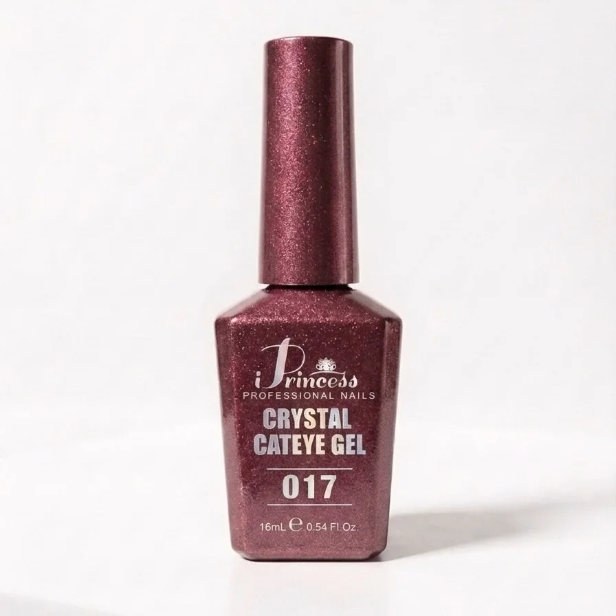 iPrincess Cateye Gel - 17