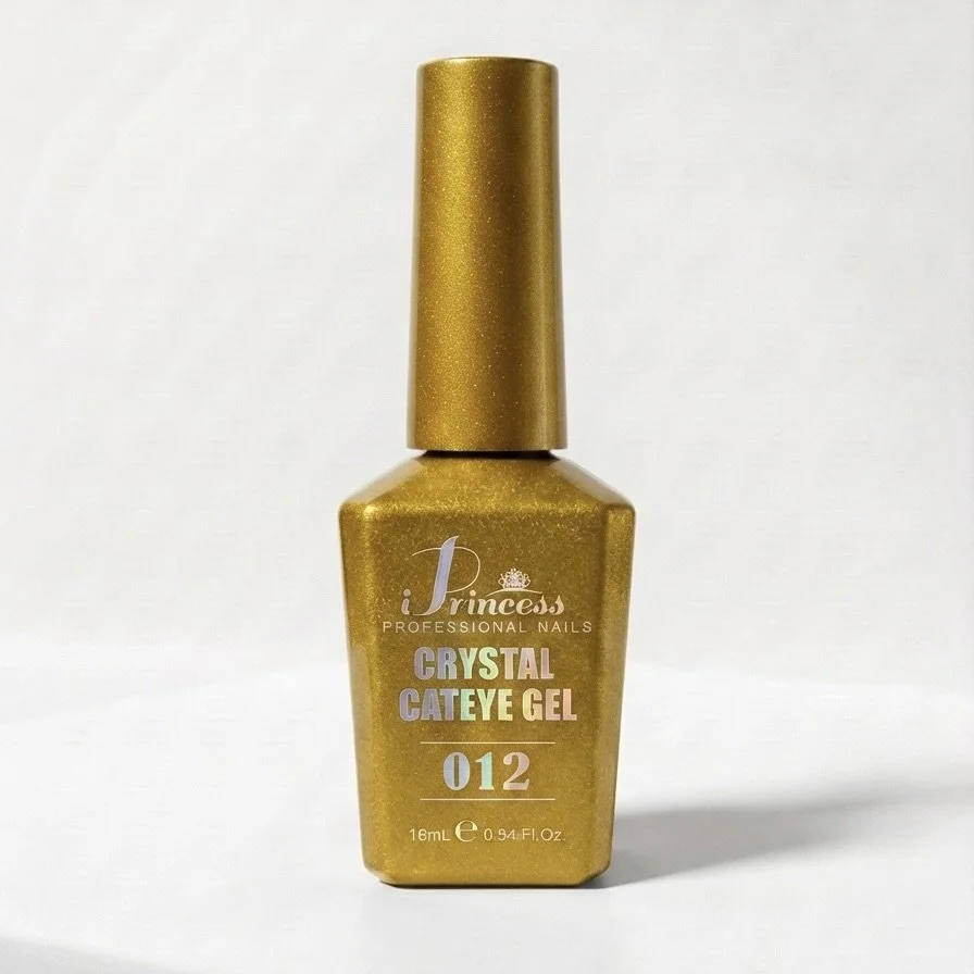 iPrincess Cateye Gel - 12