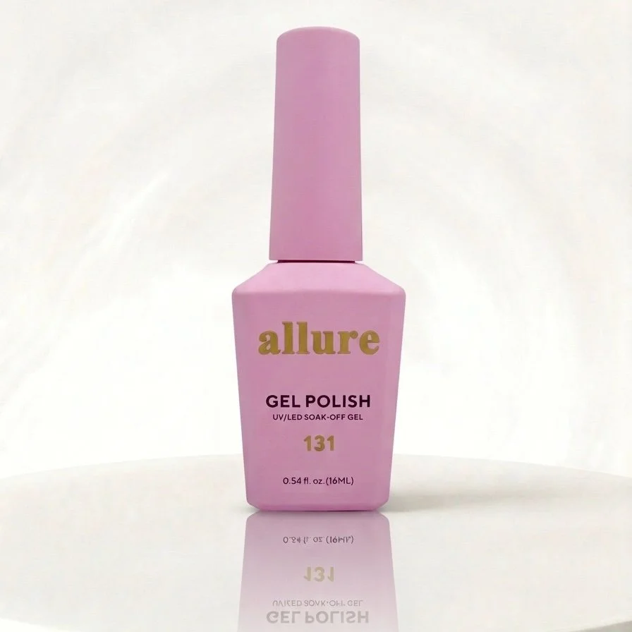 Allure Premium Gel Polish - 131