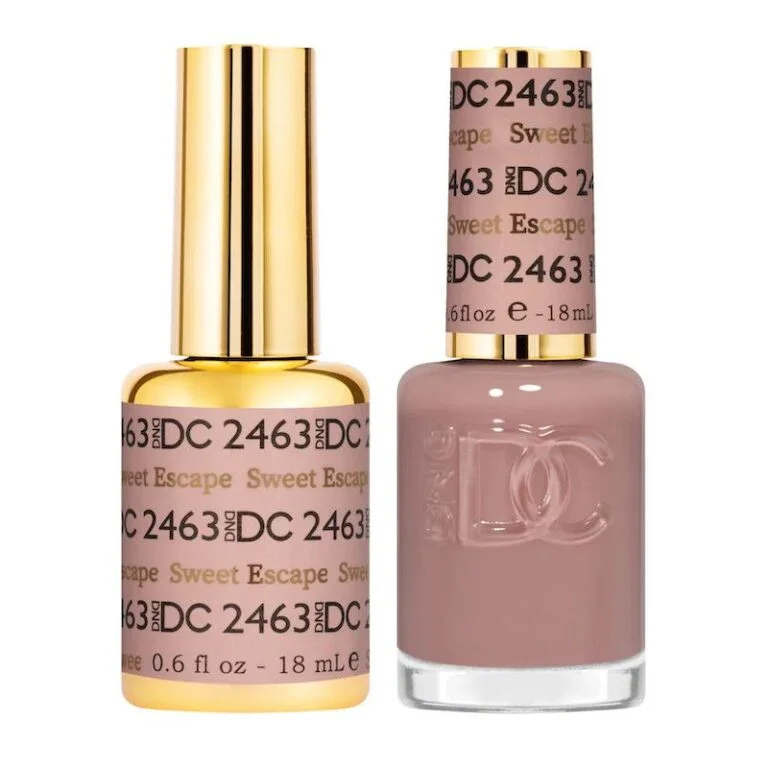 DND DC DUO - 2463 Sweet Escape