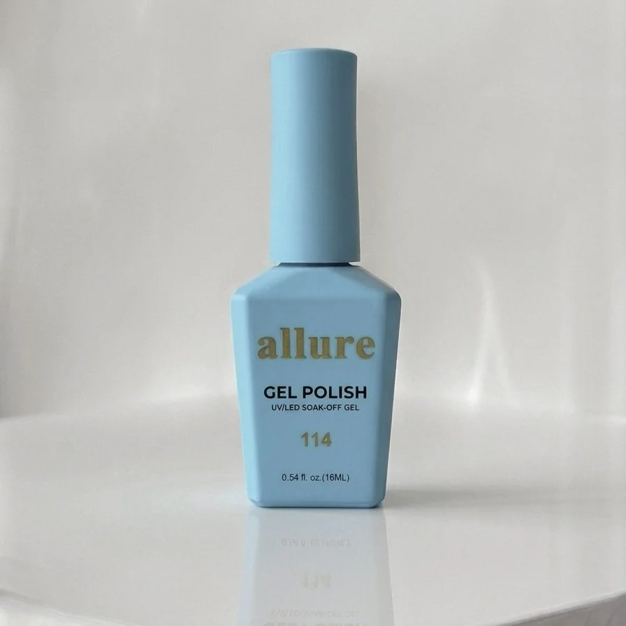 Allure Premium Gel Polish - 114