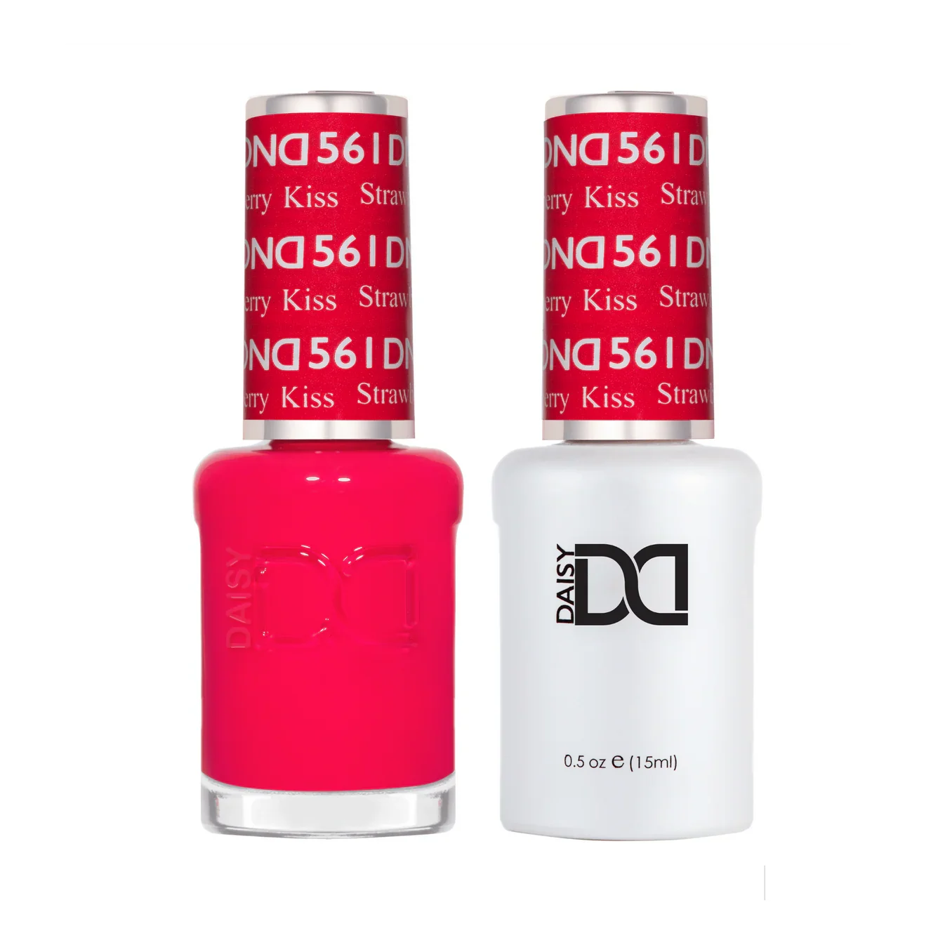 DND DC DUO - 561 Strawberry Kiss