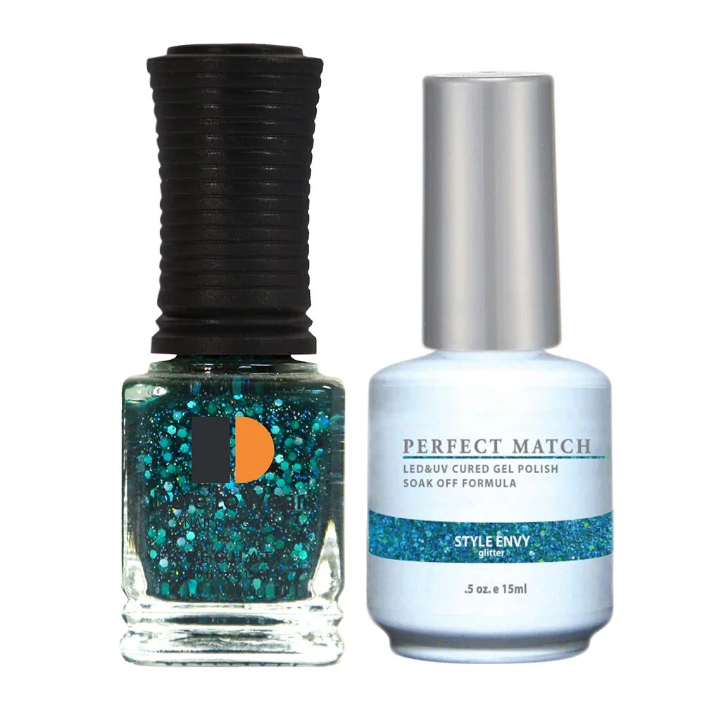 Perfect Match - 133 Style Envy