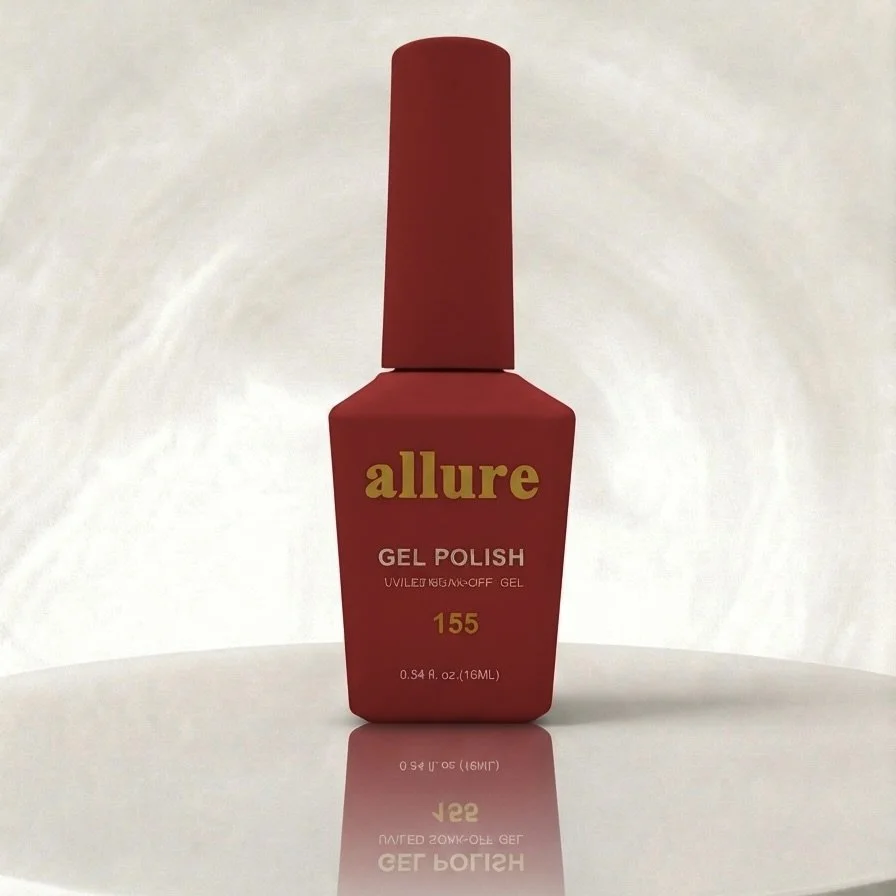 Allure Premium Gel Polish - 155