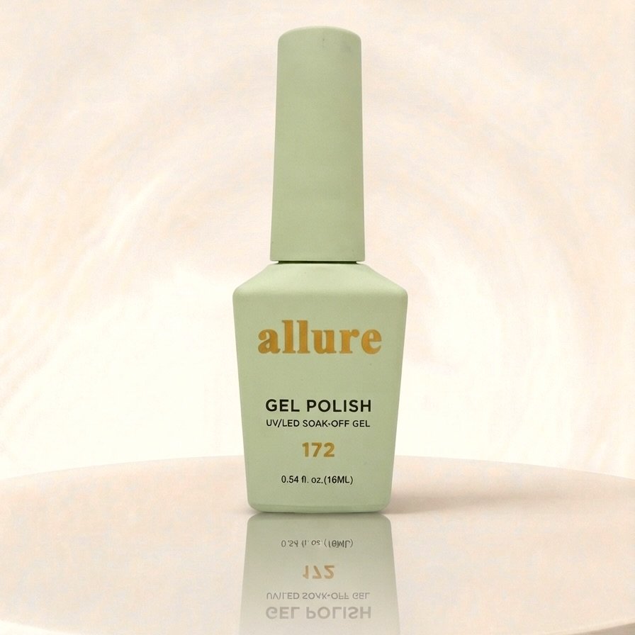 Allure Premium Gel Polish - 172