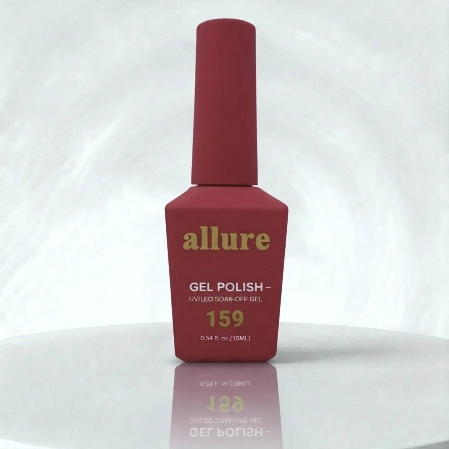 Allure Premium Gel Polish - 159