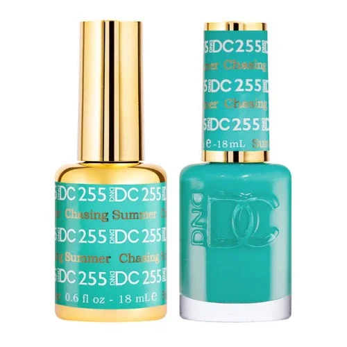 DND DC DUO - 255 Chasing Summer