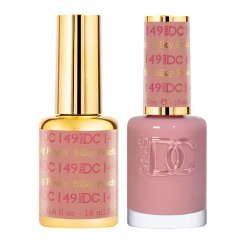 DND DC DUO - 149 Silky Pink