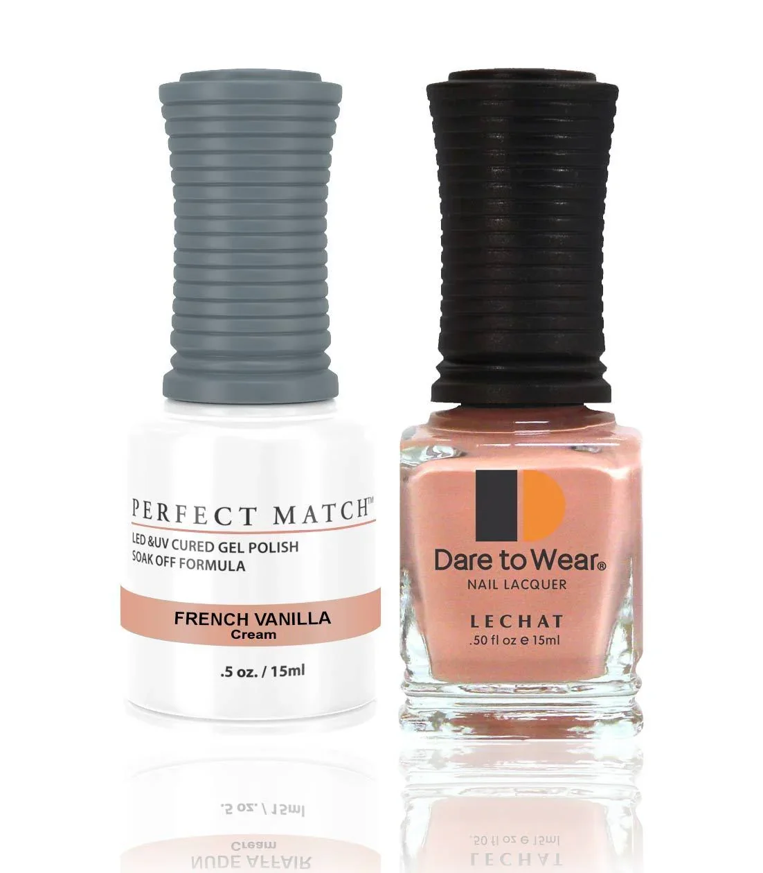 Perfect Match - 223 French Vanilla