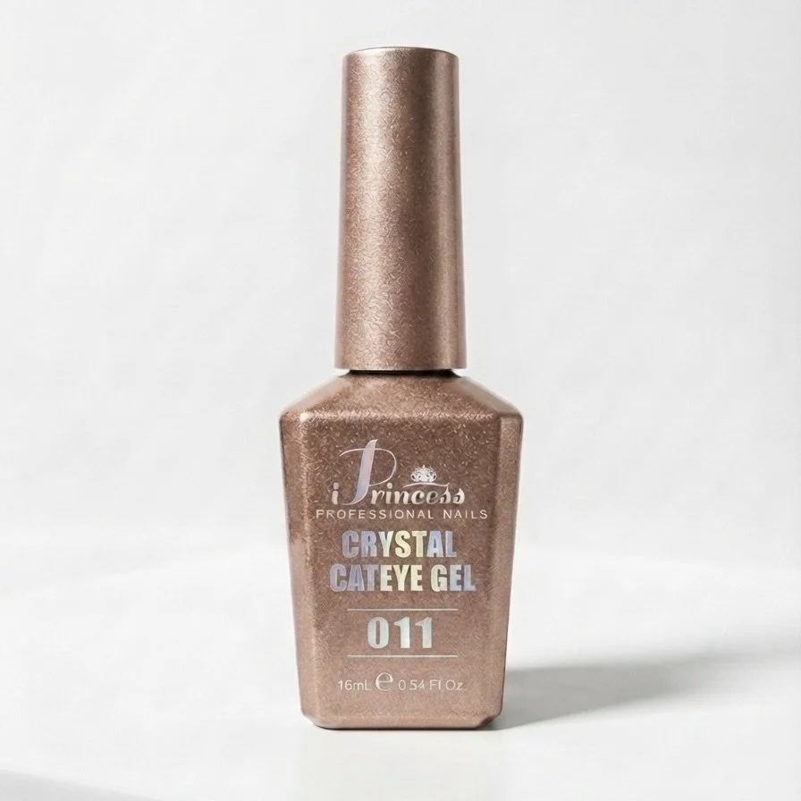 iPrincess Cateye Gel - 11
