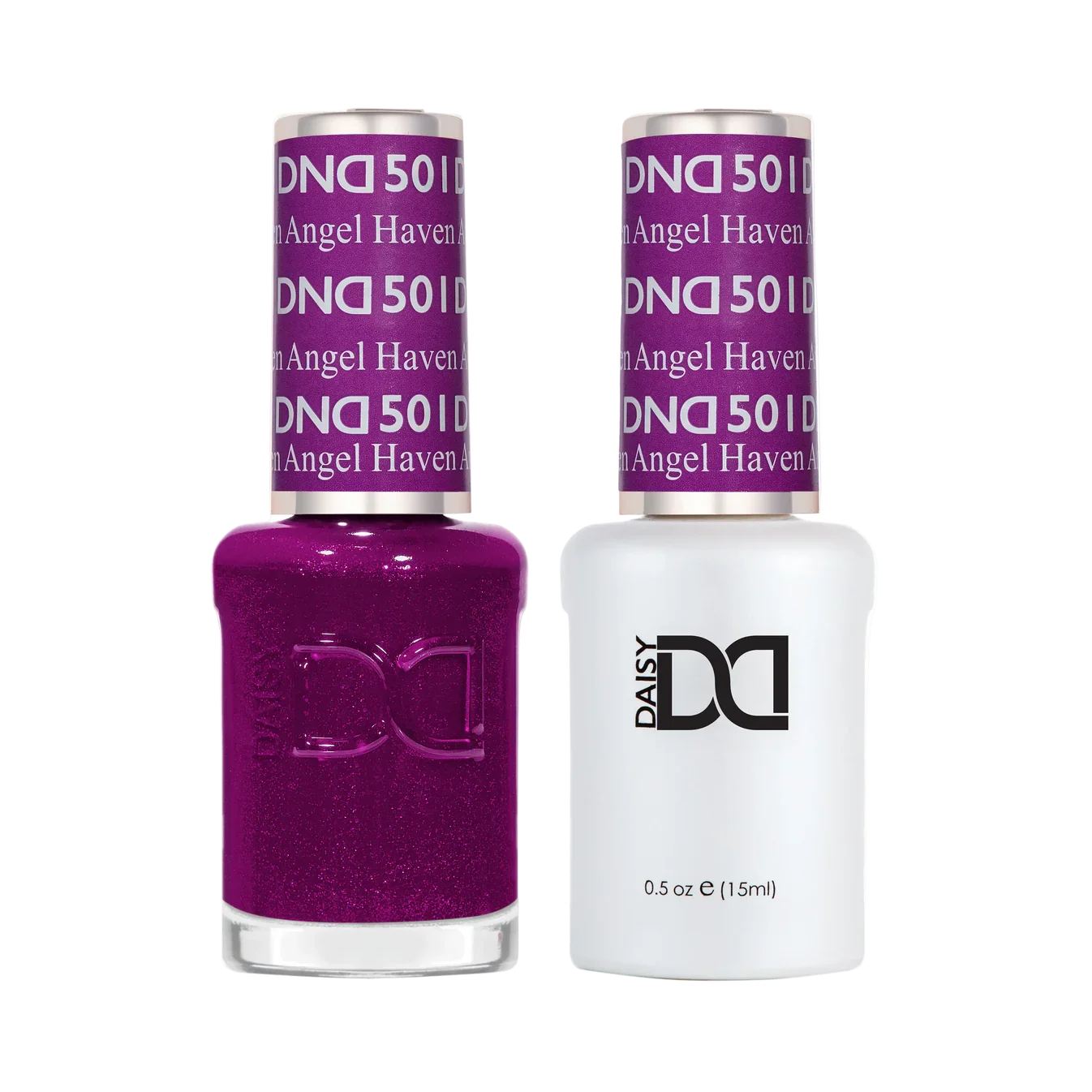 DND DC DUO - 501 Haven Angel