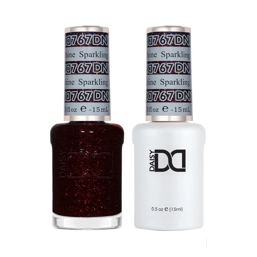 DND DC DUO - 767 Sparkling Shine