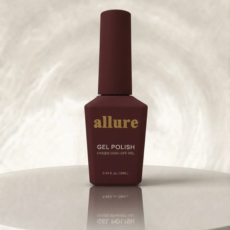 Allure Premium Gel Polish - 164