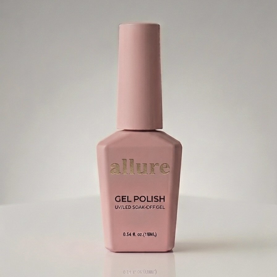 Allure Premium Gel Polish - 079