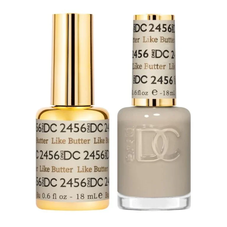 DND DC DUO - 2456 Like Butter