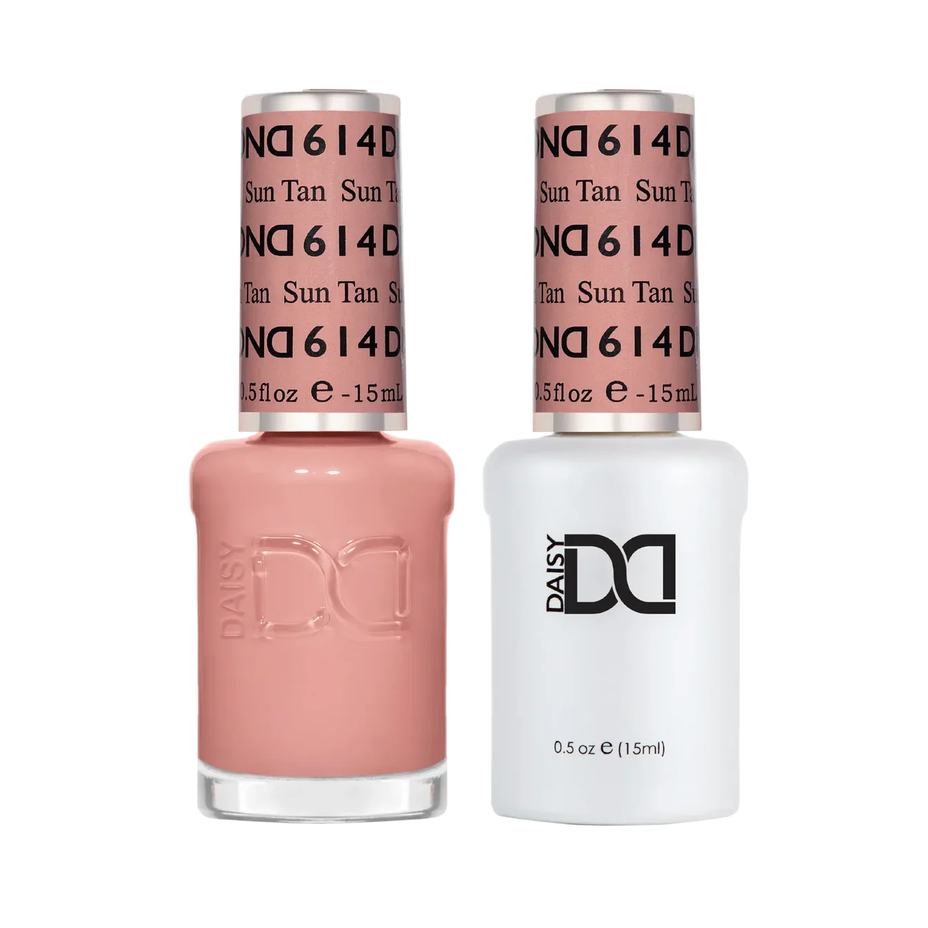 DND DC DUO - 614 Sun Tan