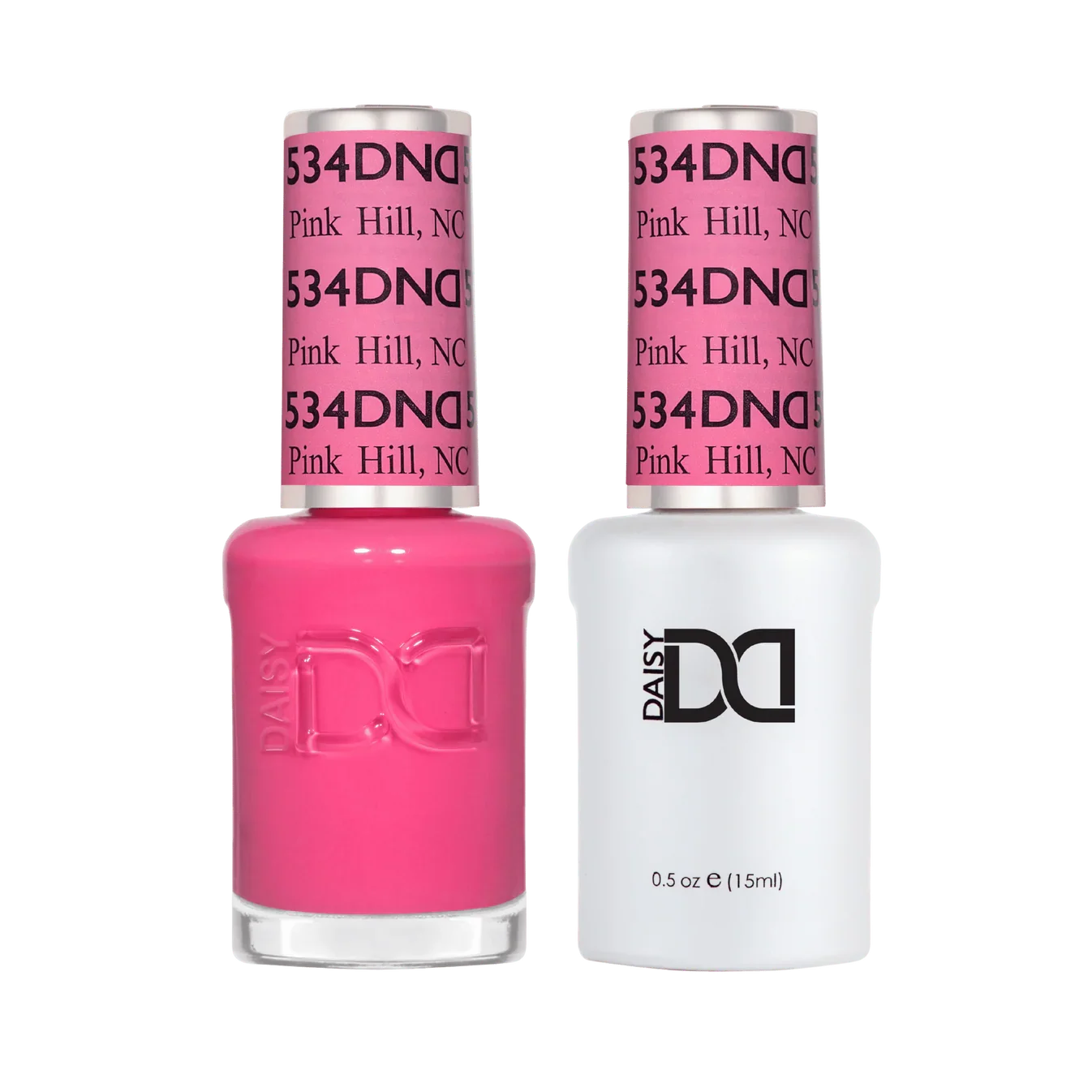 DND DC DUO - 534 Pink Hill