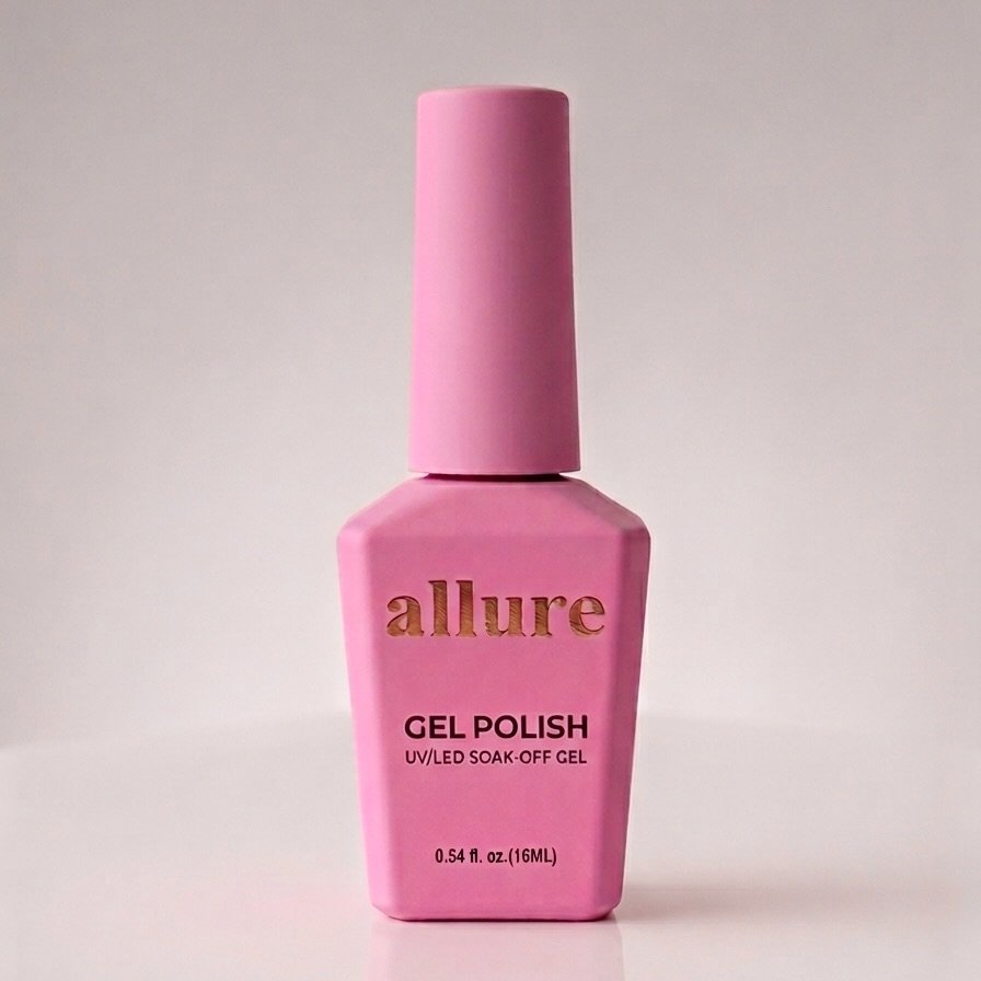 Allure Premium Gel Polish - 085