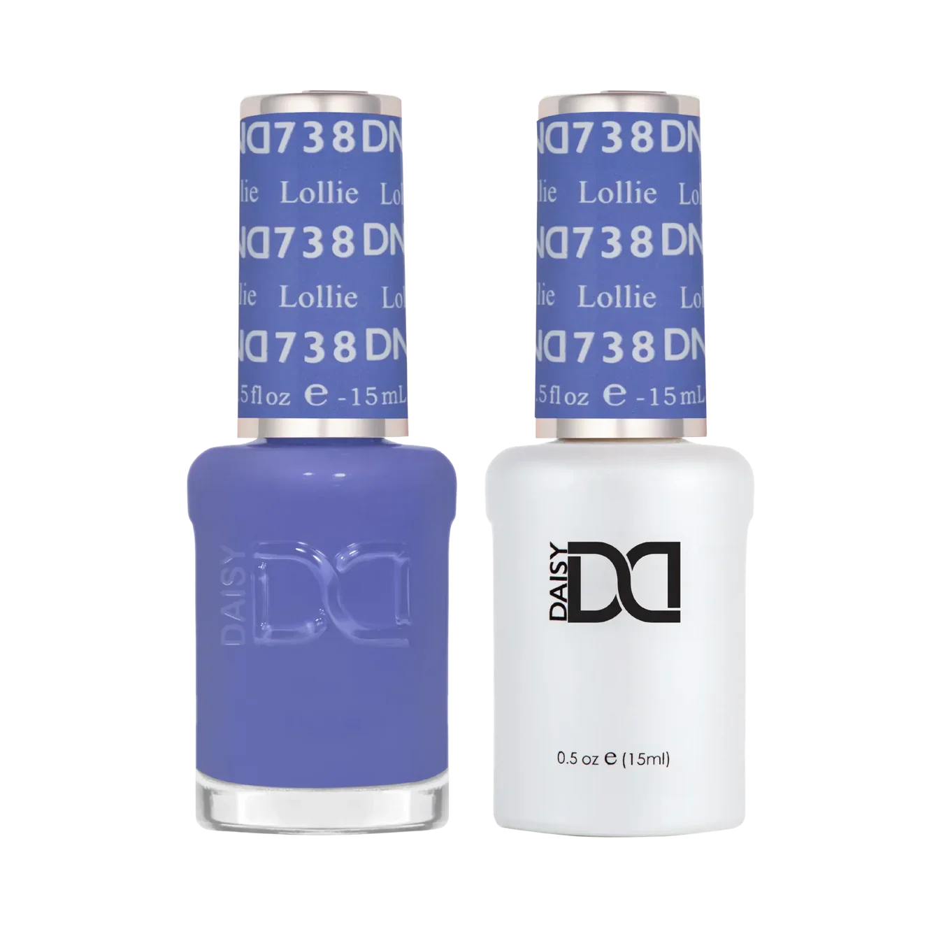 DND DC DUO - 738 Lollie