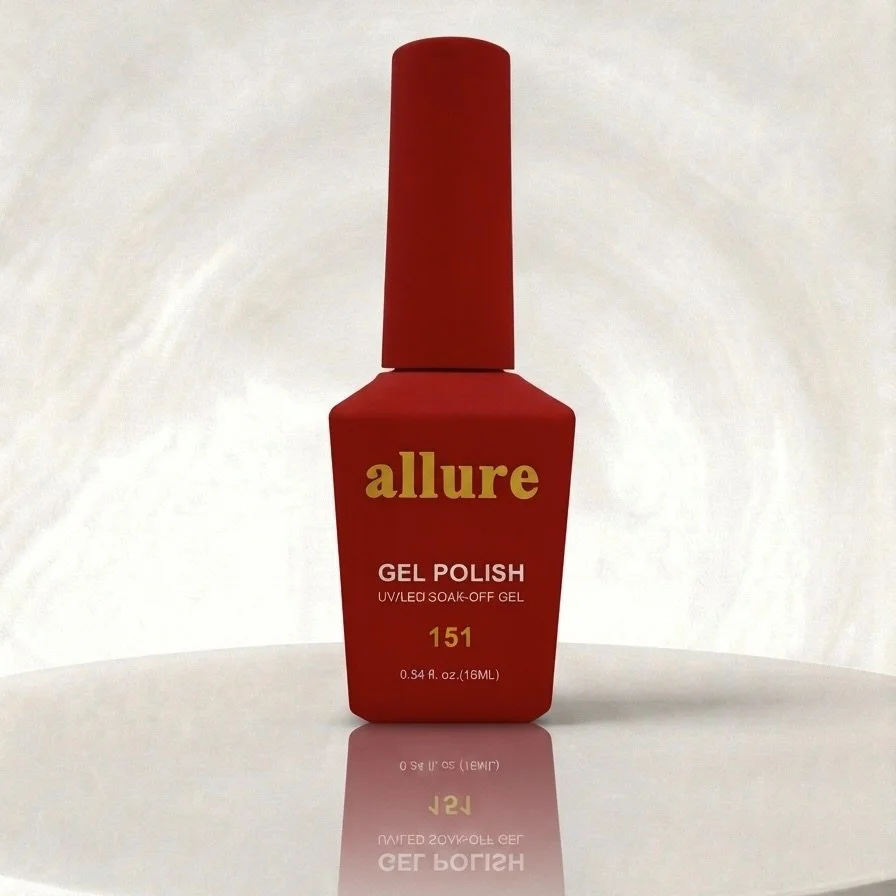 Allure Premium Gel Polish - 151