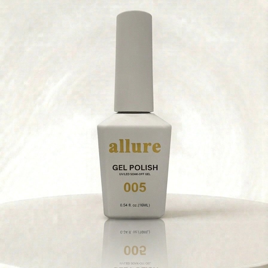 Allure Premium Gel Polish - 005