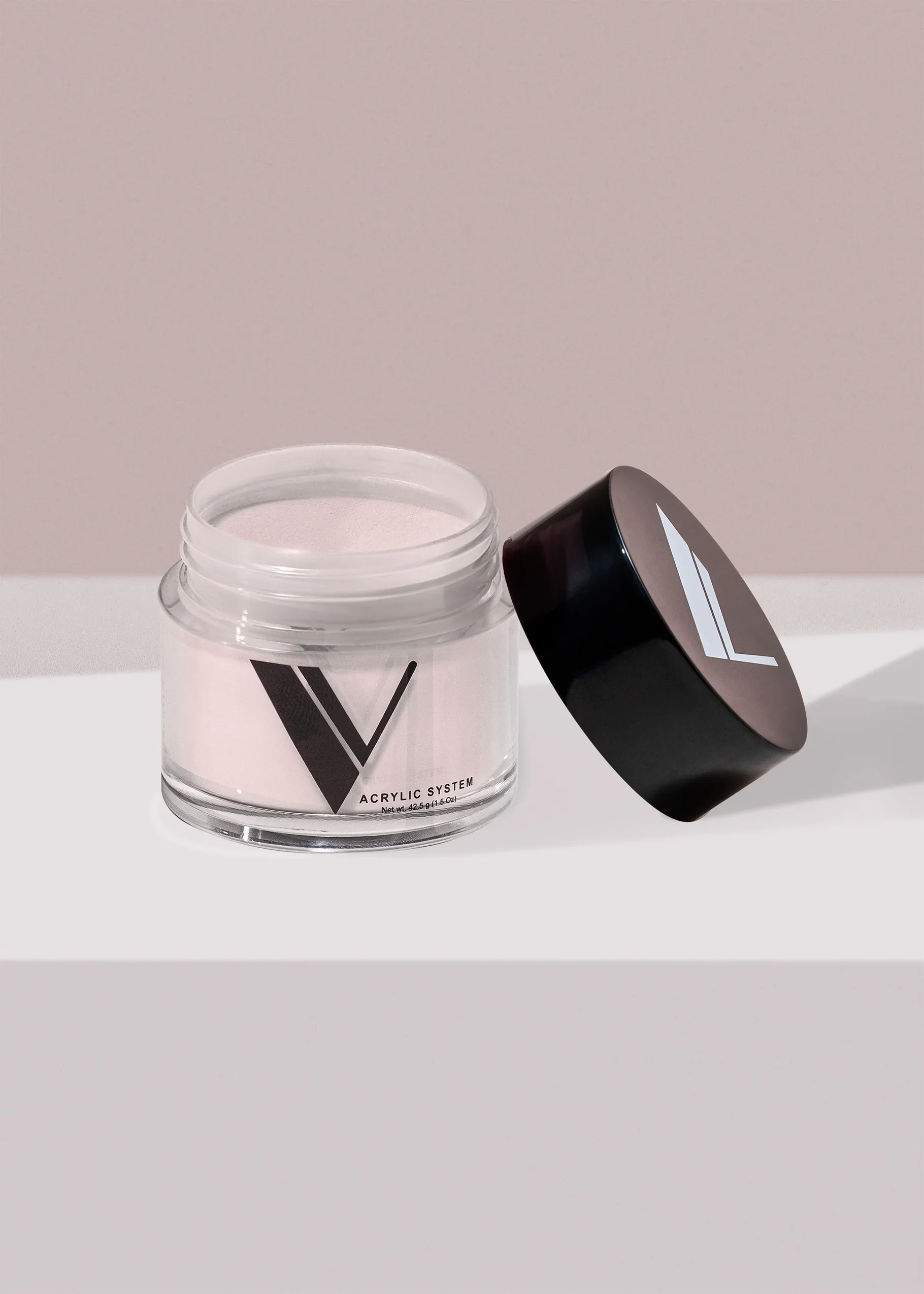 V-Beauty Pure - Acrylic System - Prettiest Pink