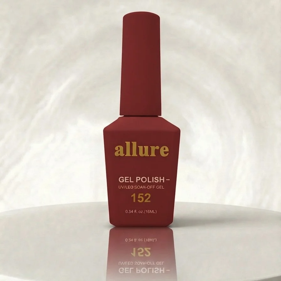 Allure Premium Gel Polish - 152