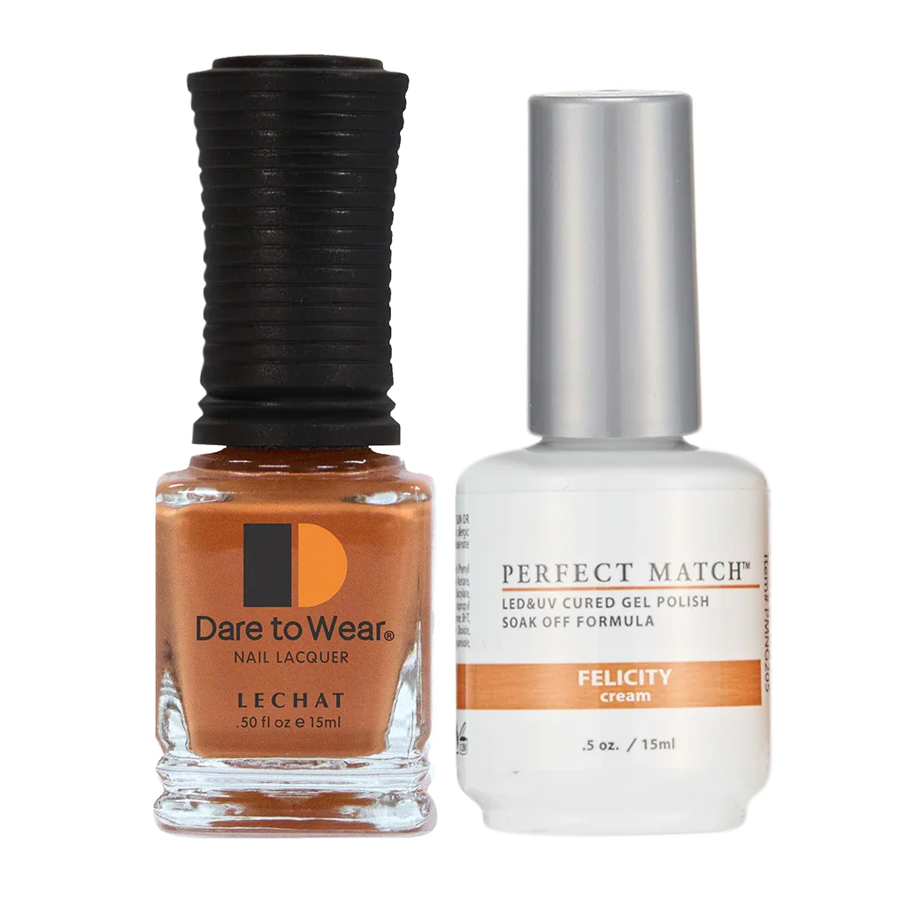 Perfect Match - 205 Felicity