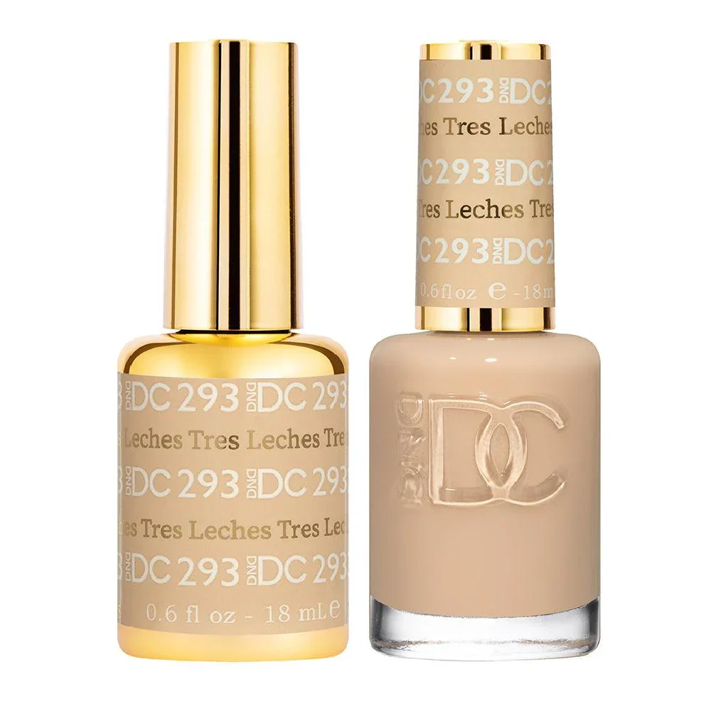DND DC DUO - 293 Tres Leches