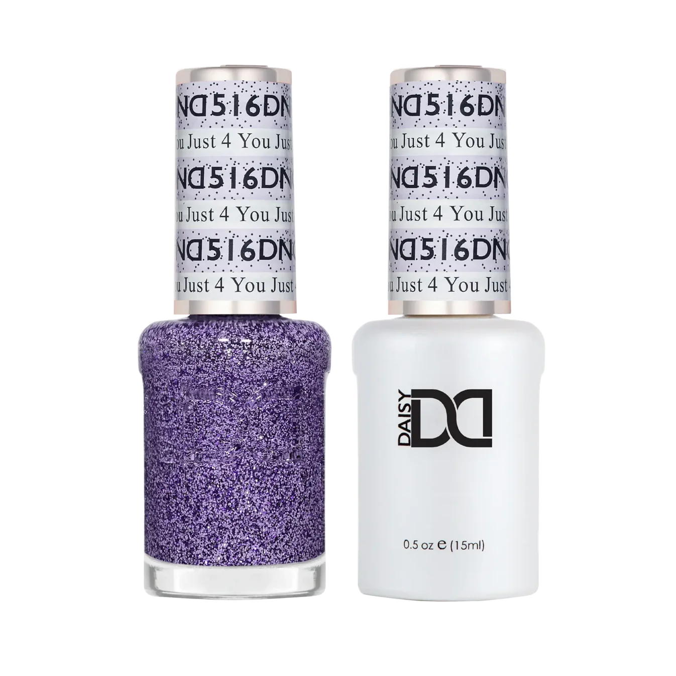 DND DC DUO - 516 Just 4 You