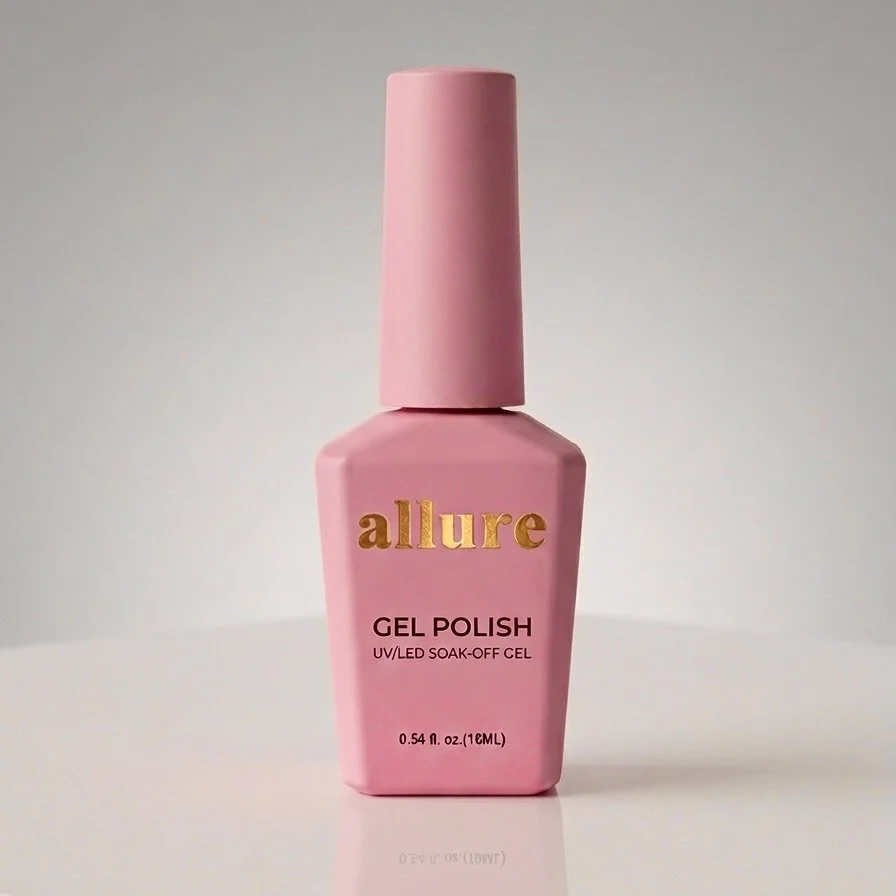 Allure Premium Gel Polish - 075