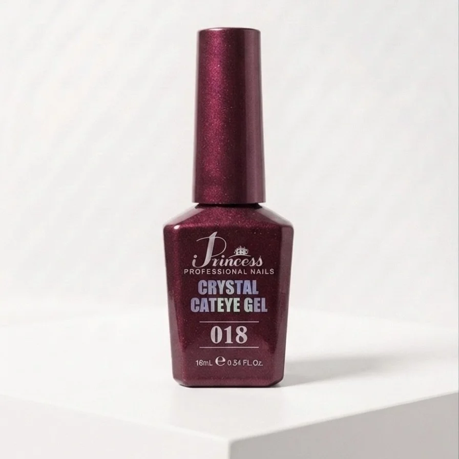 iPrincess Cateye Gel - 18