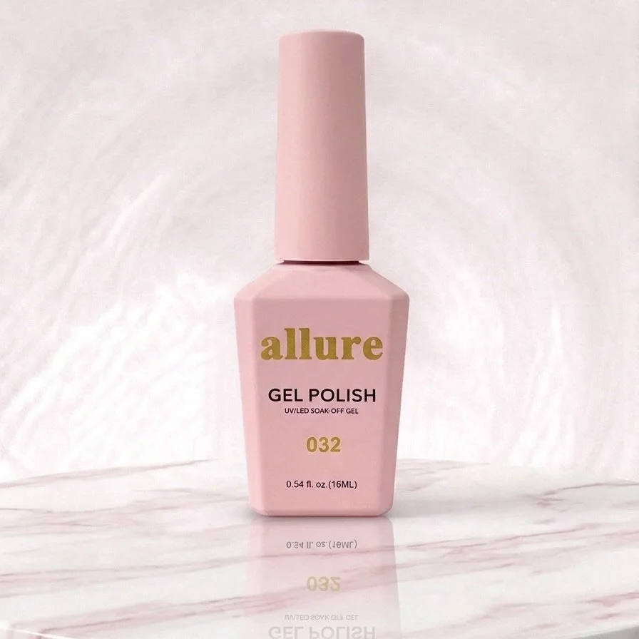Allure Premium Gel Polish - 032