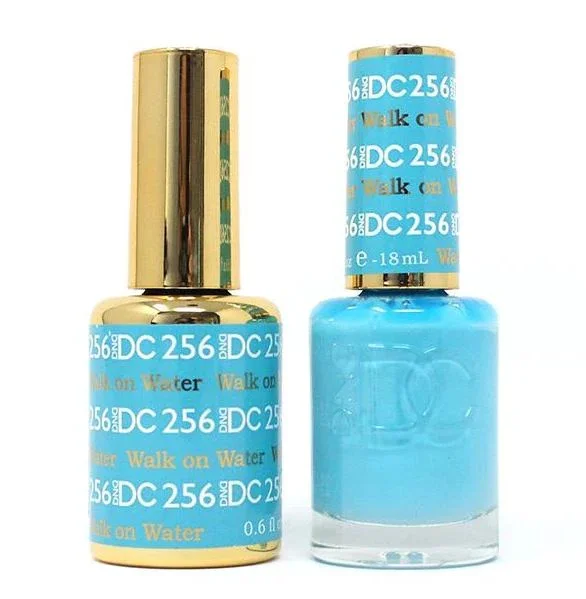 DND DC DUO - 256 Walking on Water
