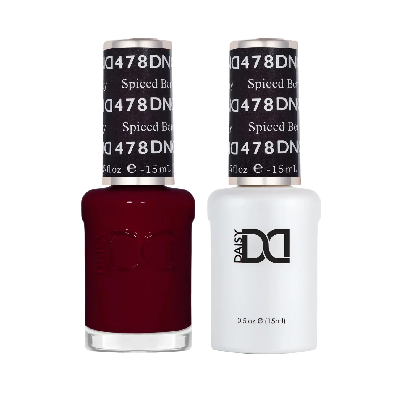 DND DC DUO - 478 Spiced Berry