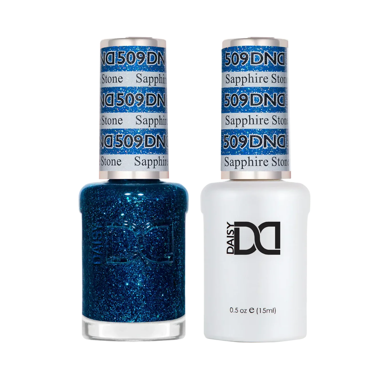 DND DC DUO - 509 Sapphire Stone