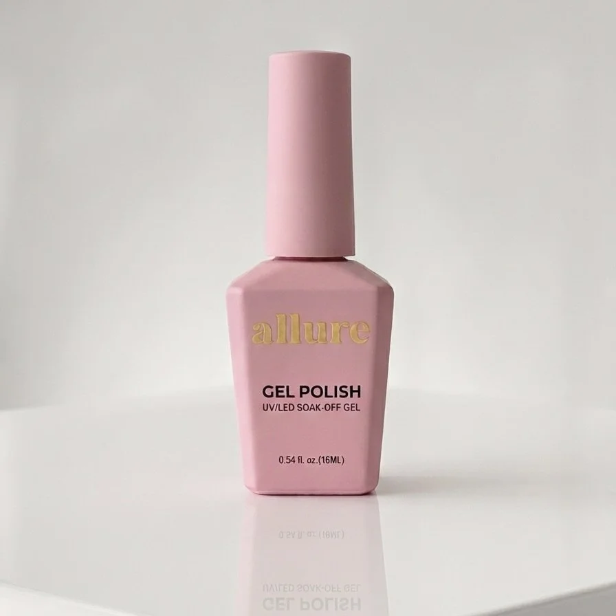 Allure Premium Gel Polish - 092