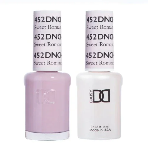 DND DC DUO - 452 Sweet Romance