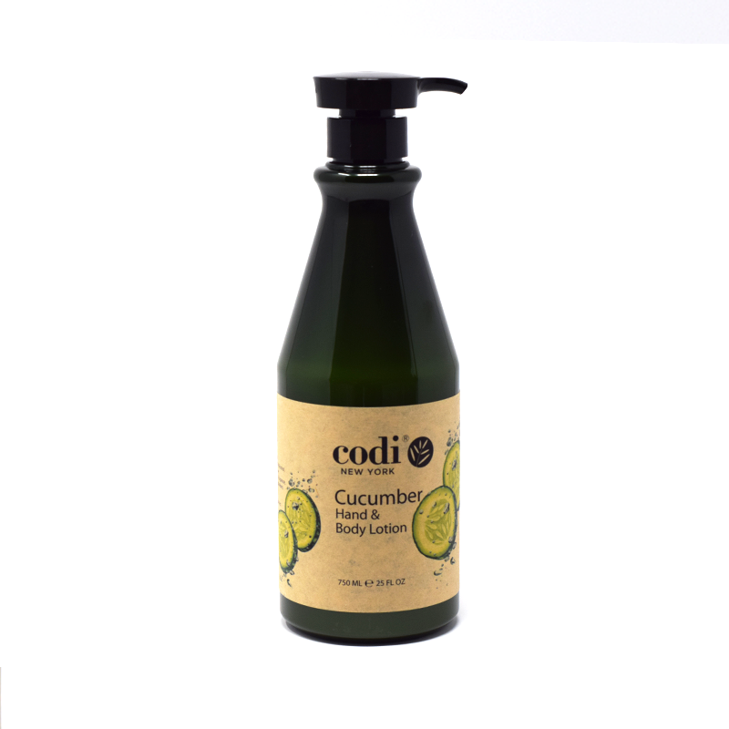 Codi 25floz Hand & Body Lotion | Cucumber