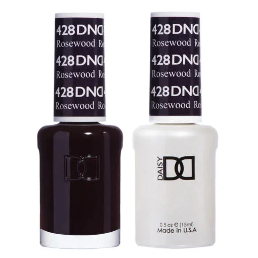 DND DC DUO - 428 Rosewood