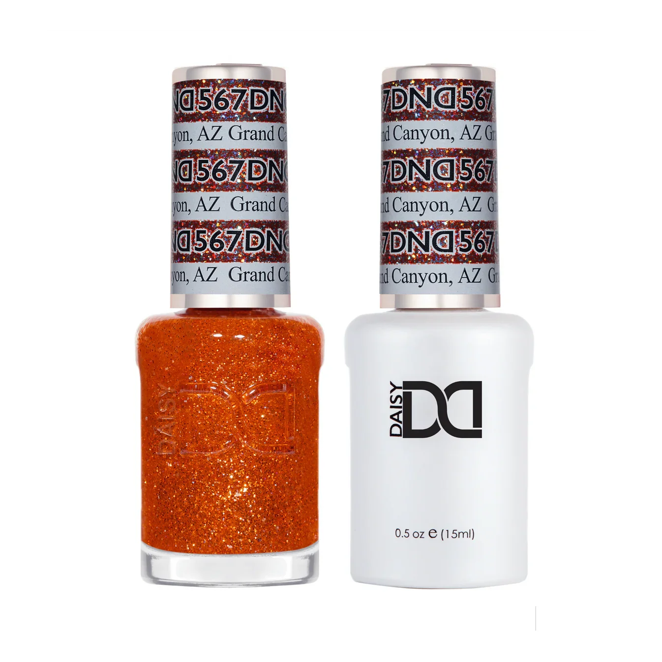 DND DC DUO - 567 Grand Canyon