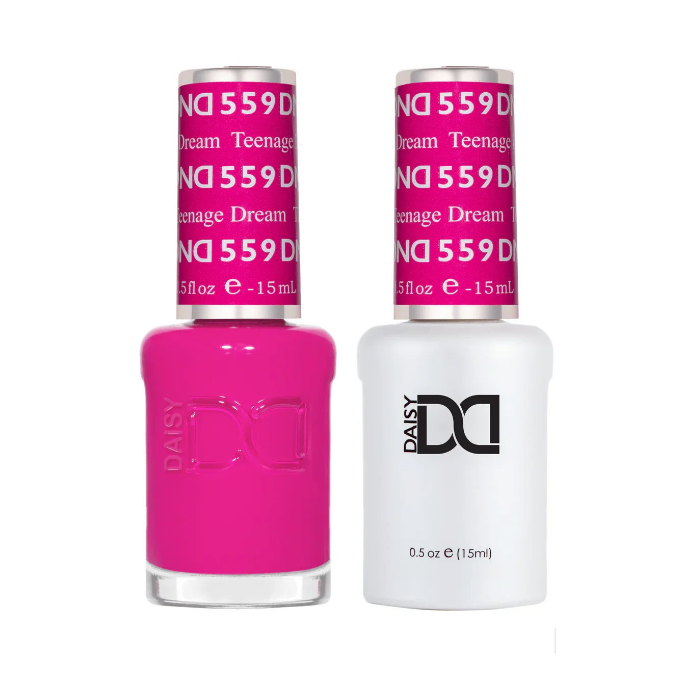 DND DC DUO - 559 Teenage Dream