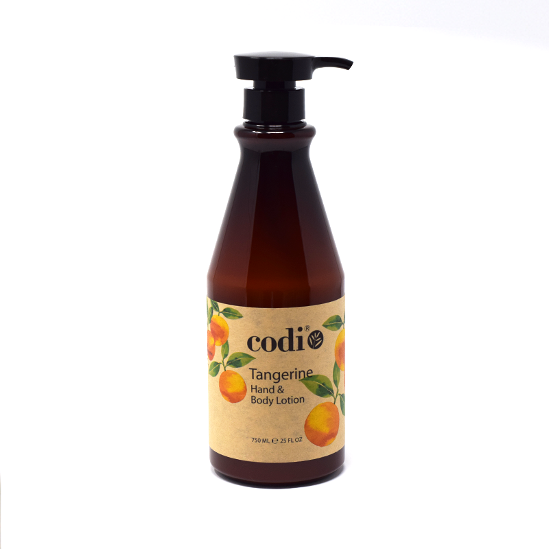 Codi 25floz Hand & Body Lotion | Tangerine