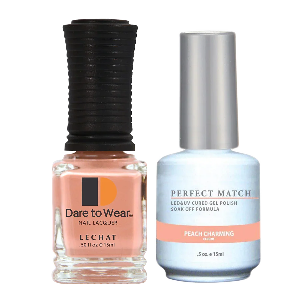 Perfect Match - 169 Peach Charming