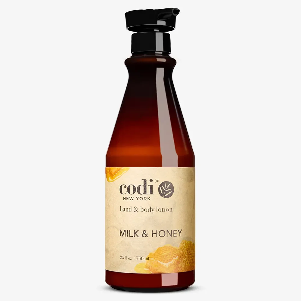 Codi 25floz Hand & Body Lotion | Milk & Honey