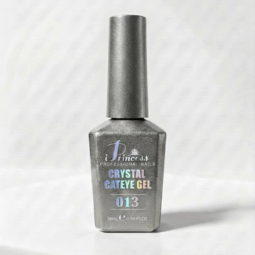 iPrincess Cateye Gel - 13