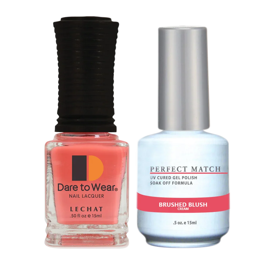 Perfect Match - 237 Brushed Blush