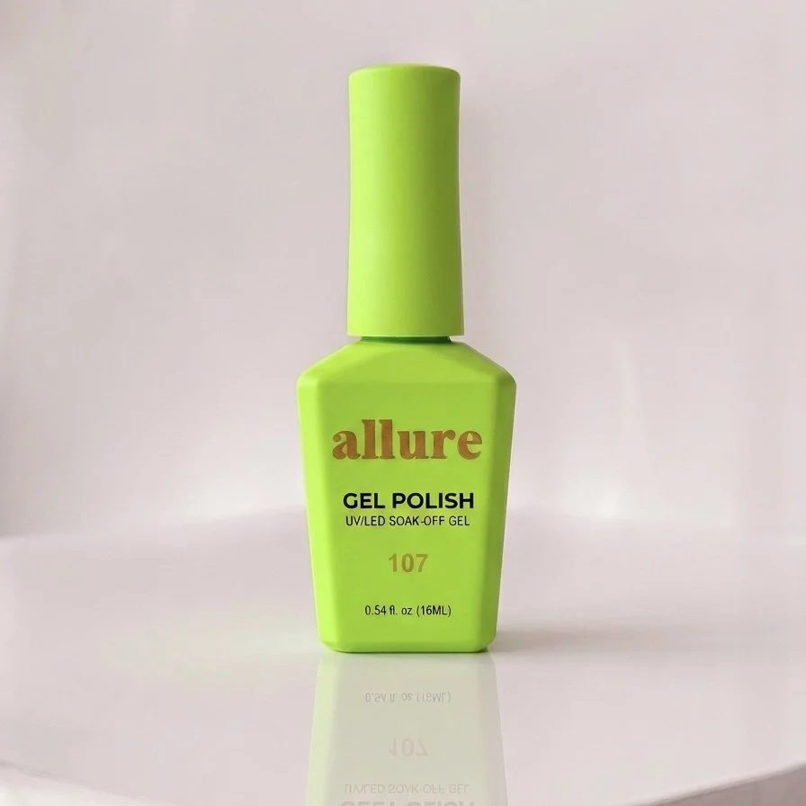 Allure Premium Gel Polish - 107