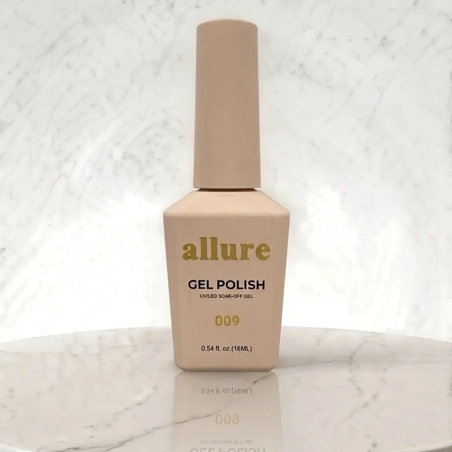 Allure Premium Gel Polish - 009